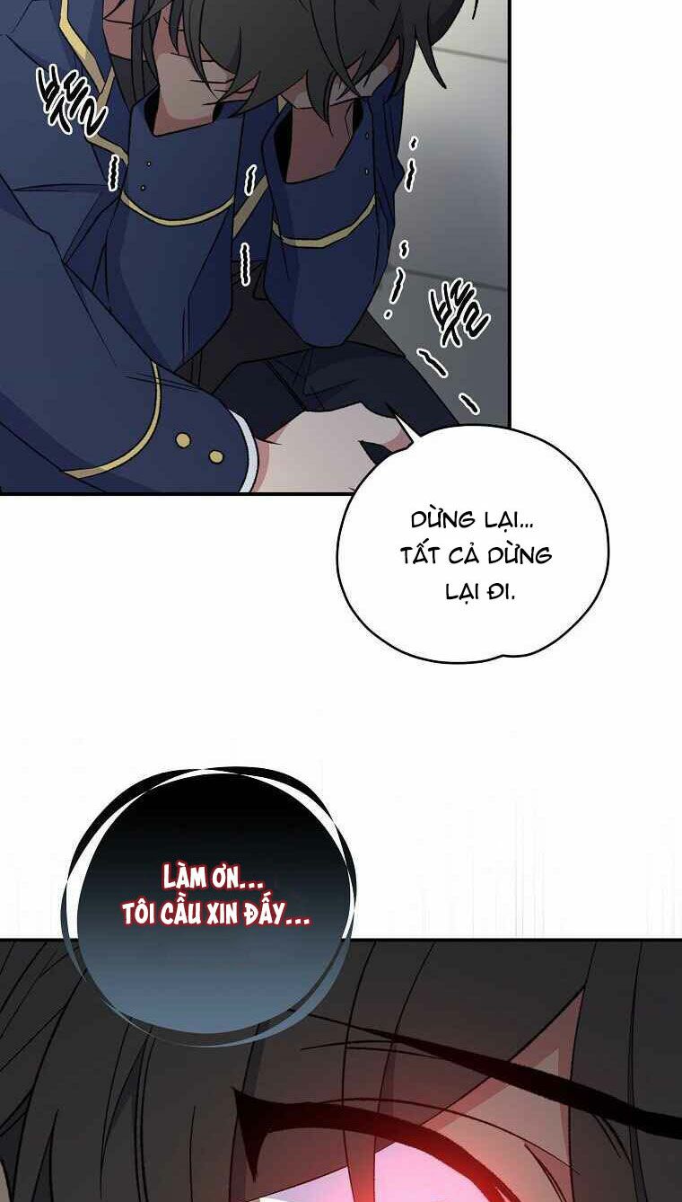 nhà hiền triết yigret chapter 31 31