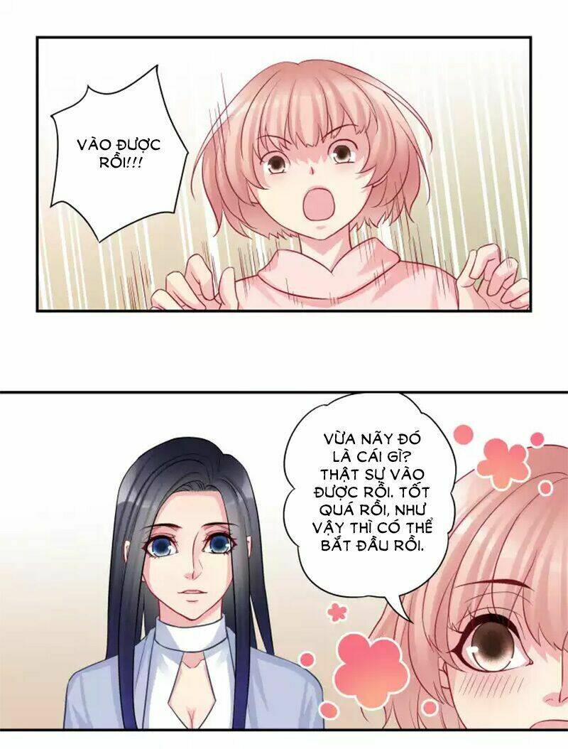 nghịch chuyển luyến tình chapter 68 7