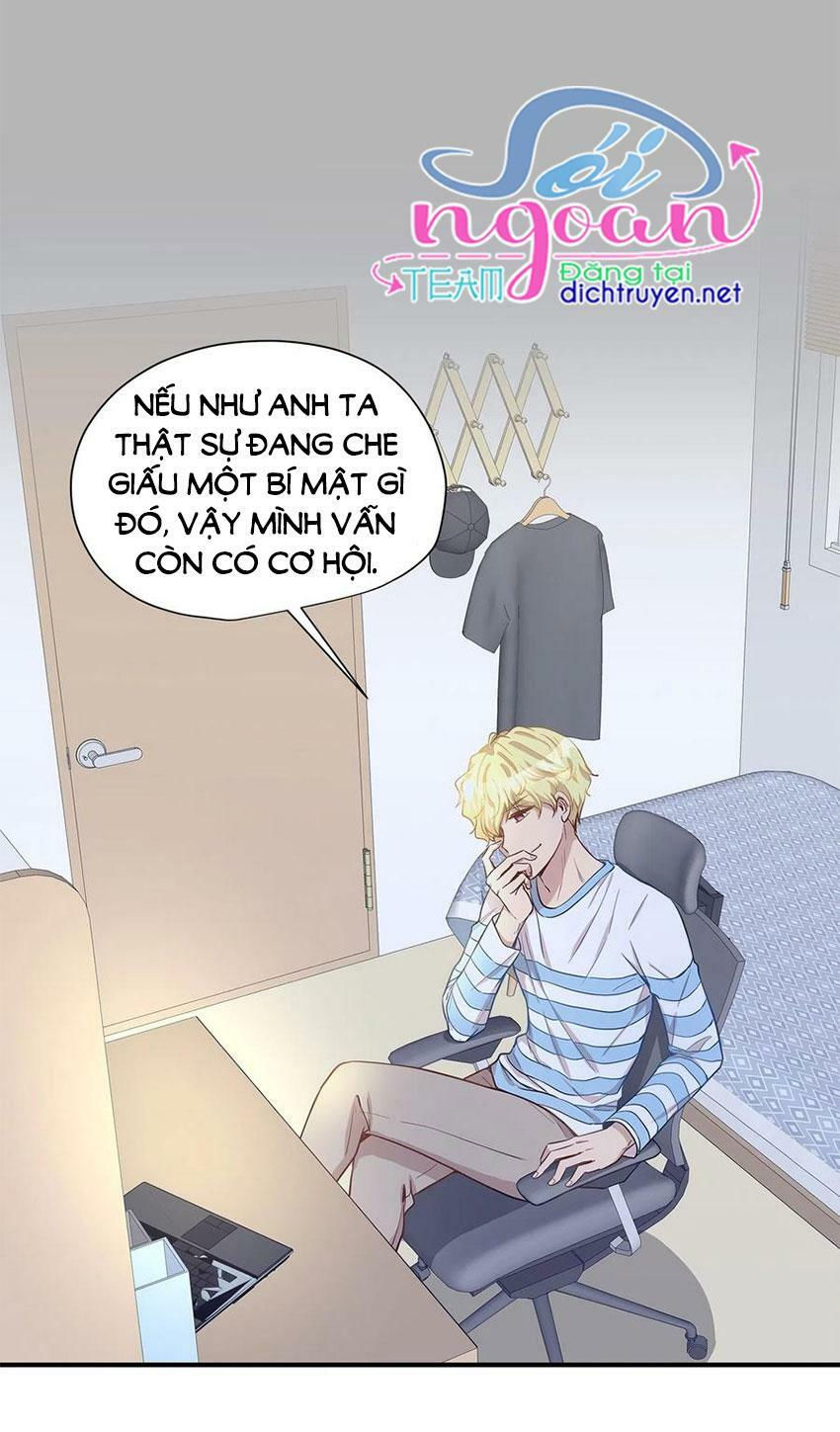 cuộc sống kỳ thú chapter 14 45