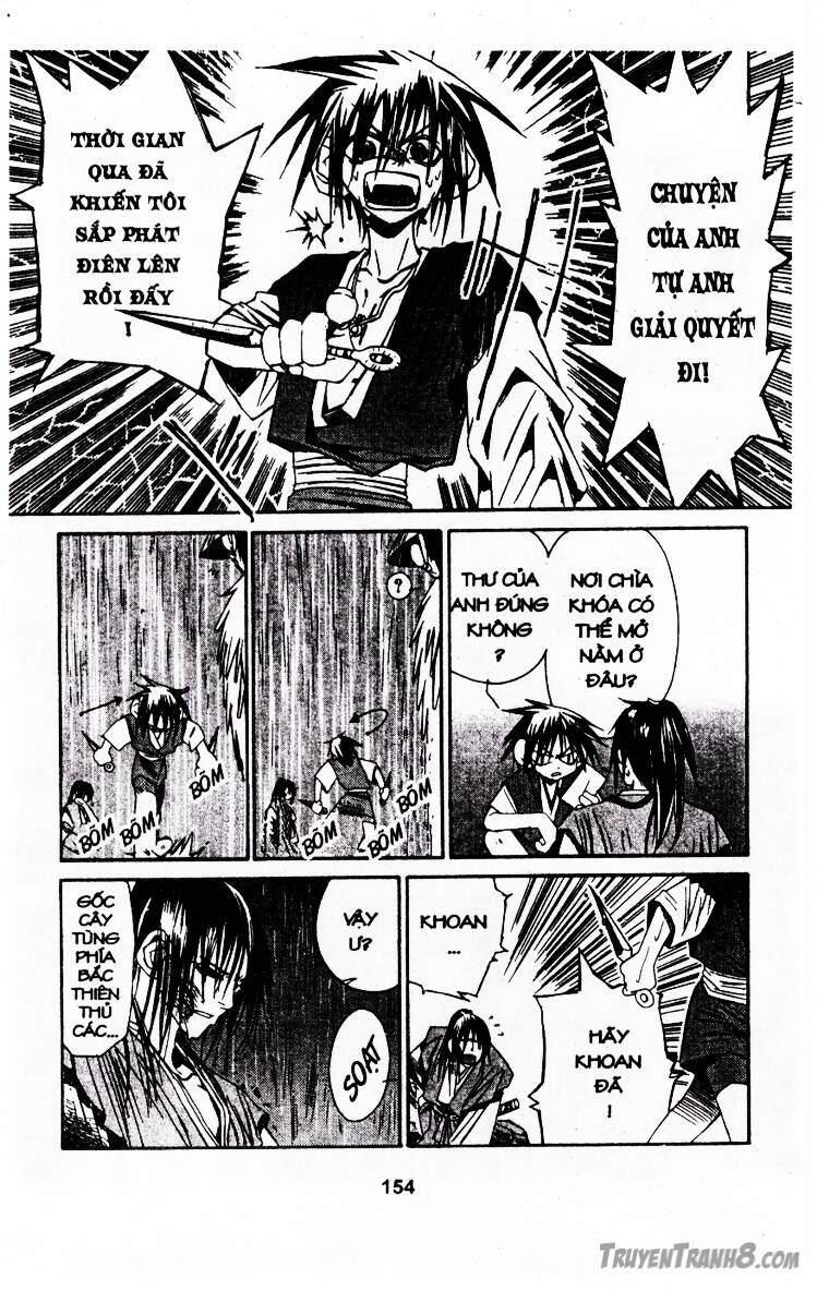 behind master - huyền thoại thiên cẩu chapter 5 13