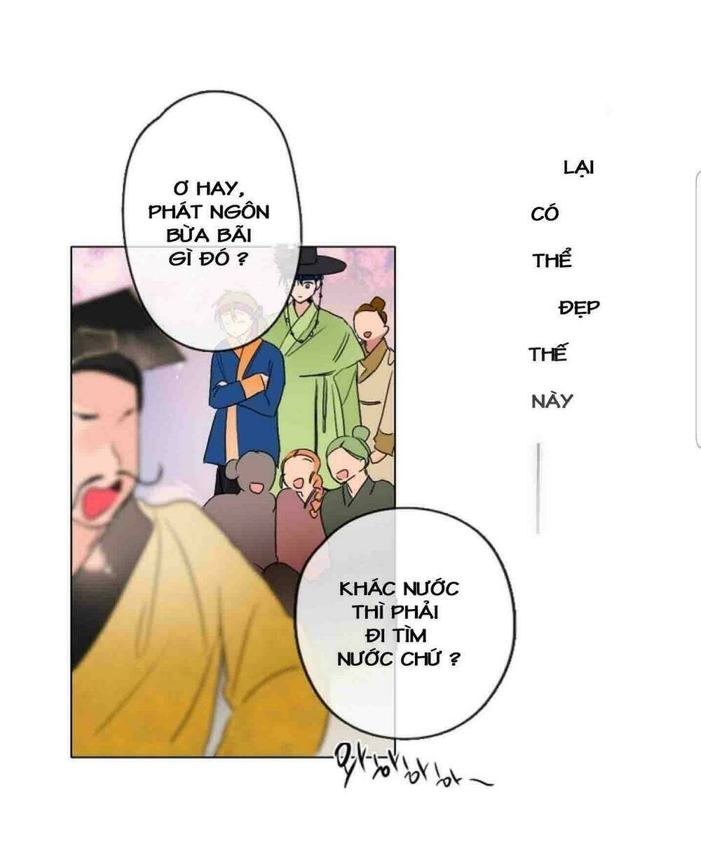 chae hong sa chapter 4 5