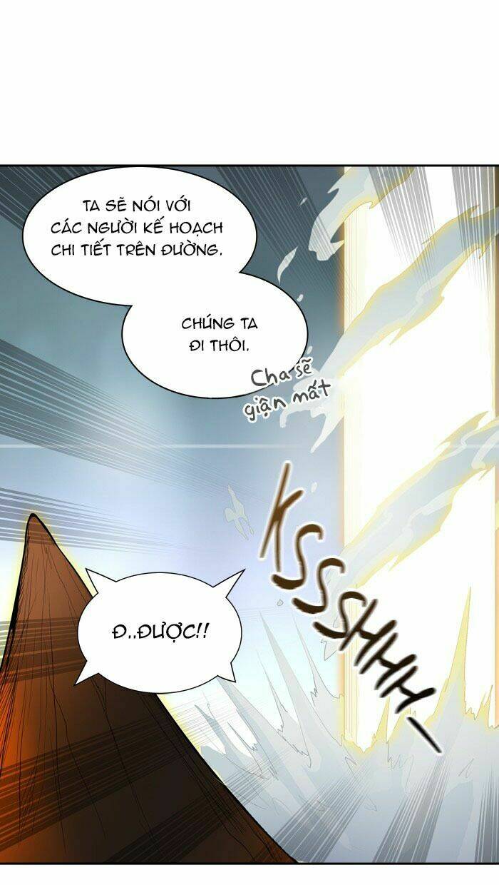 cuộc chiến trong tòa tháp chapter 360 108