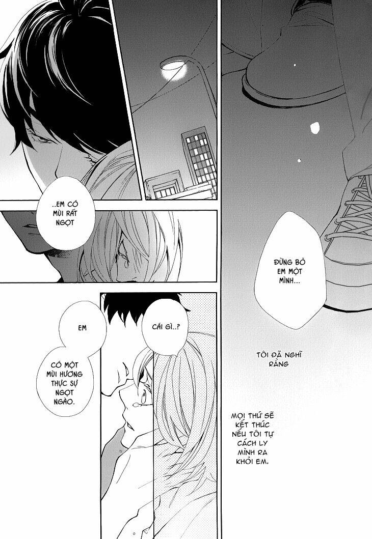 vanilla chapter 1 25