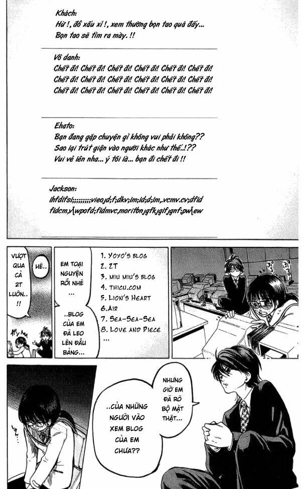 hammer session - thầy giáo tuyệt chiêu chapter 12 4