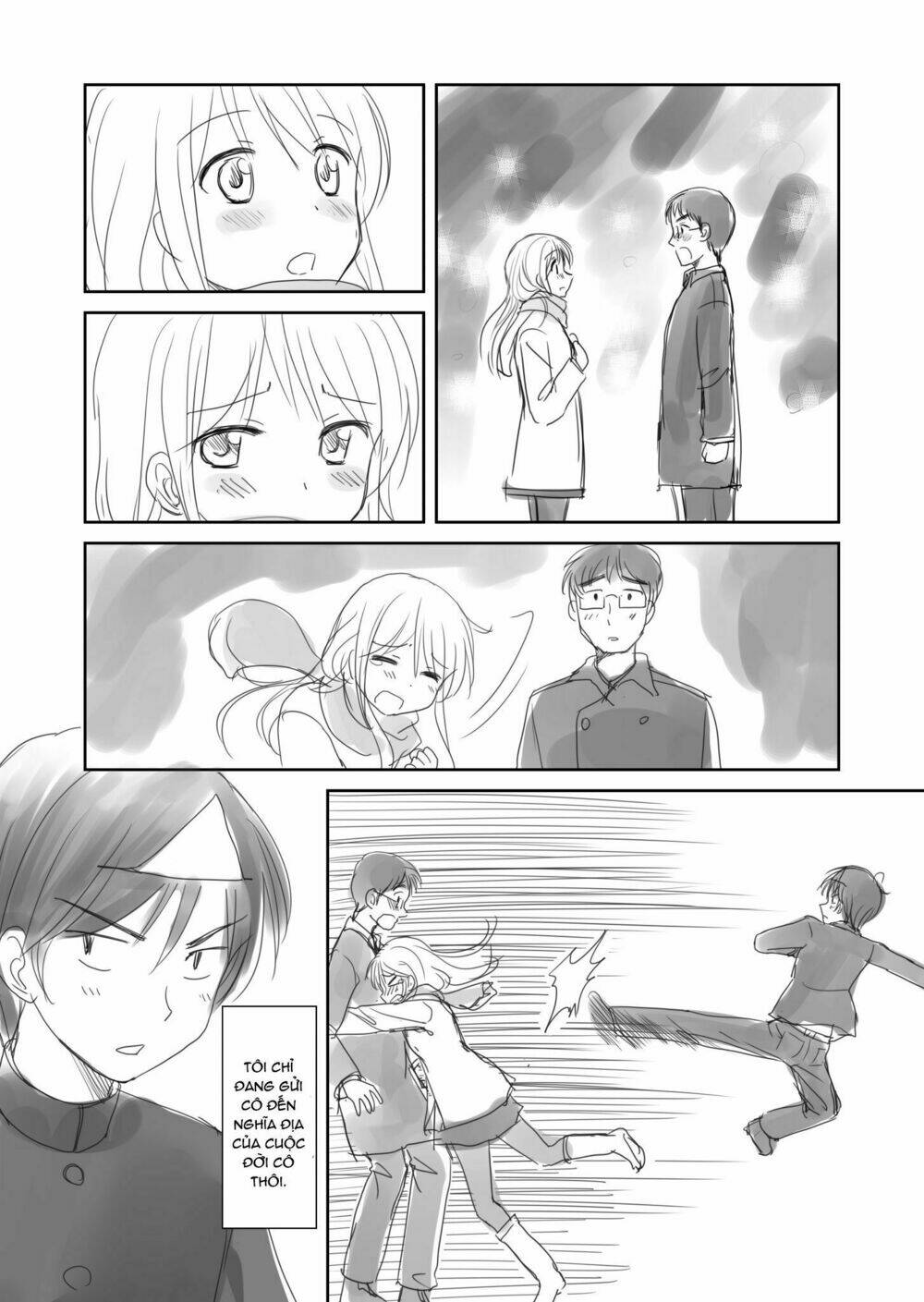 the lurking spirit chapter 1 8