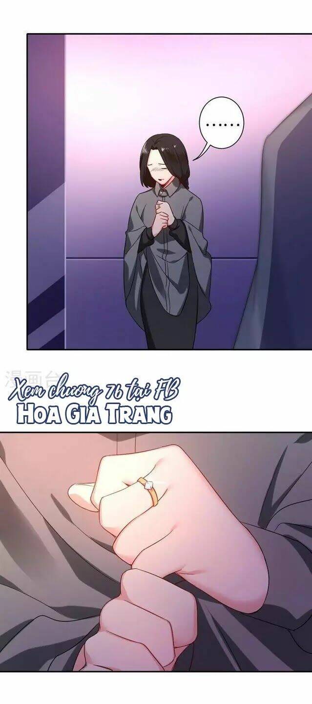 phục thù thiếu gia tiểu điềm thê chapter 76 21