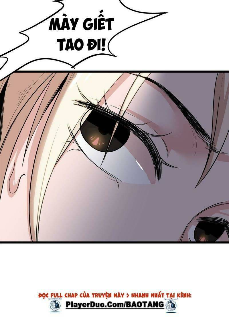 trùng lãnh quái đàm chapter 19 27