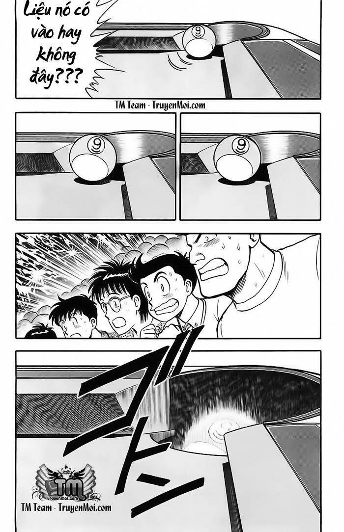 break shot chapter 101 19