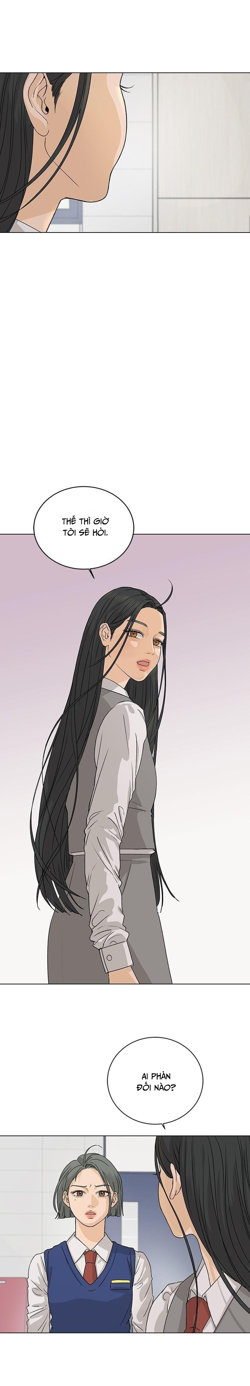 câu lạc bộ fox chapter 5 20