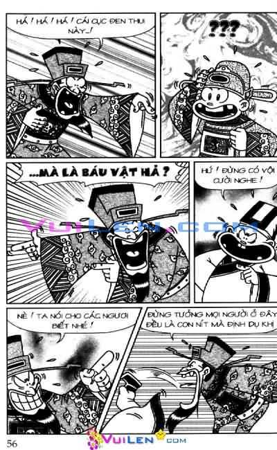 thần đồng đất việt chapter 84 53