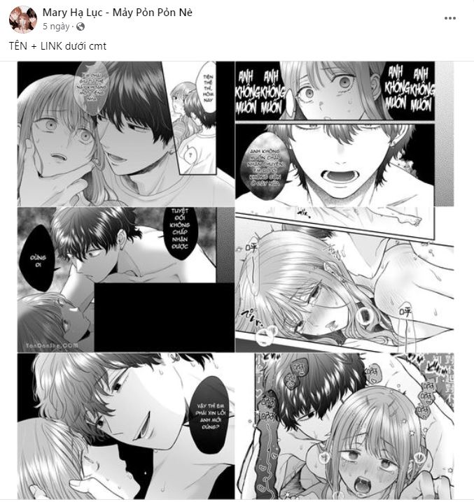 [18+] tuyển tập truyện bl ngắn - double bell chapter 45 11