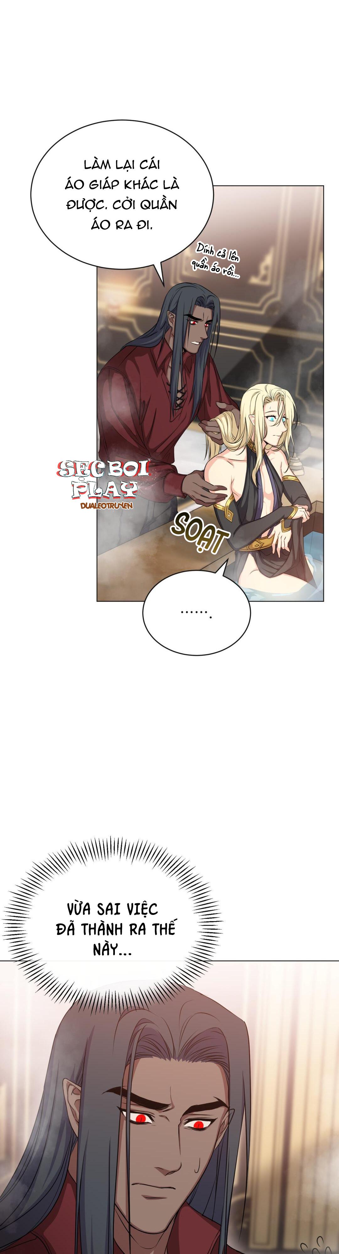 mặt trăng quỷ chapter 12 20