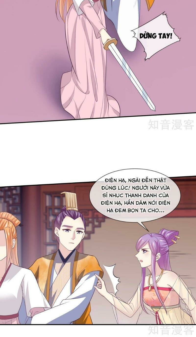 ta là ngọc hoàng đại đế chapter 103 4