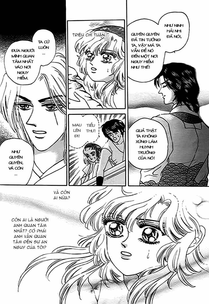 spirit of the ocean chapter 8 24