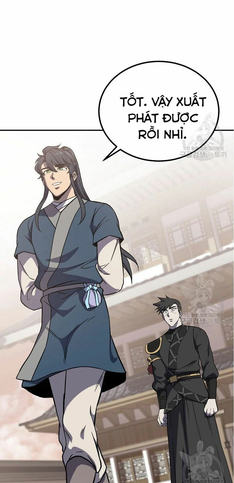 thiếu niên phương sĩ chapter 30 22