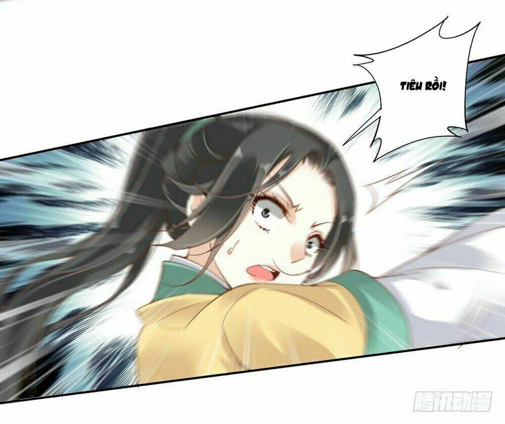 thiền tâm vấn đạo chapter 49 17