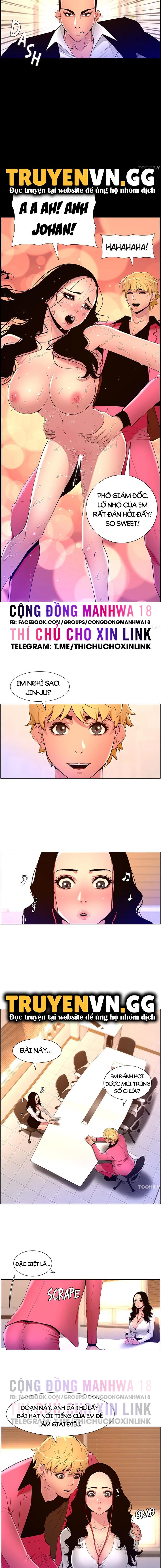 app đế vương giường chiếu chapter 77 2