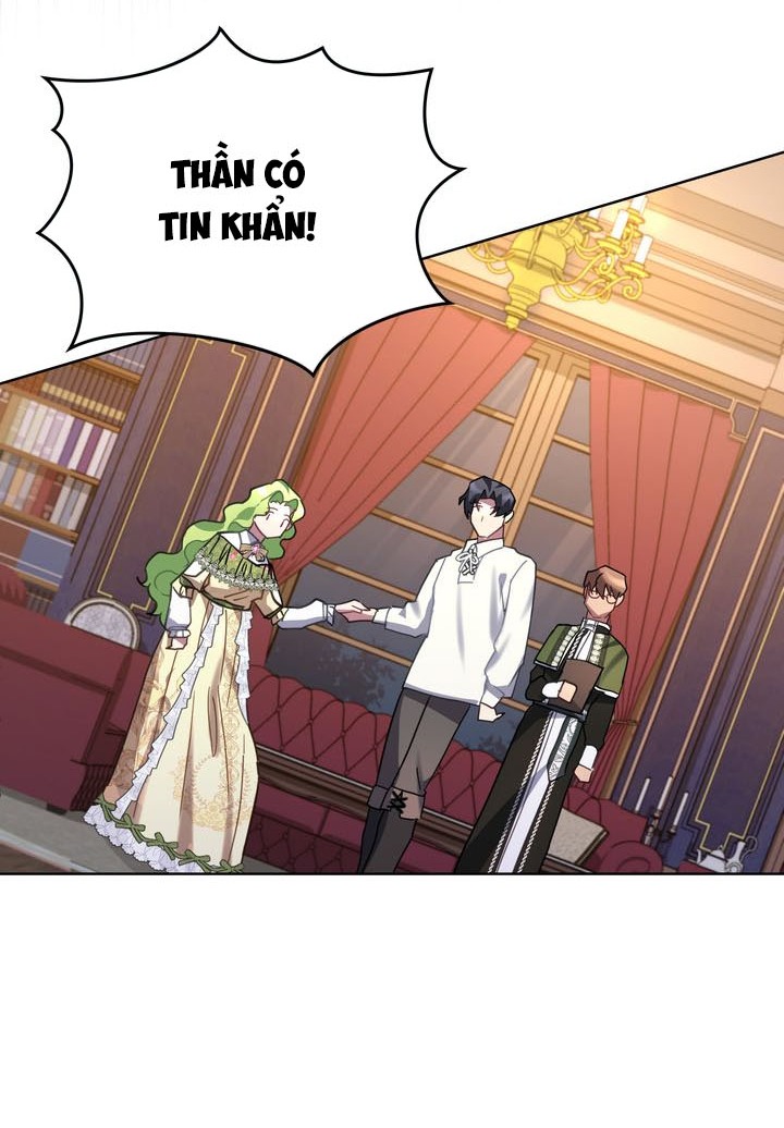 công chúa muôn loài chapter 26 28