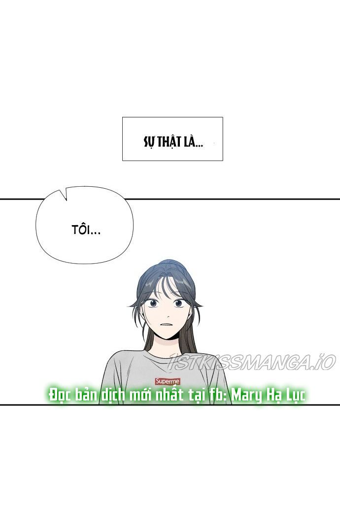 điều khiến tôi quyết tâm muốn chết chapter 19.2 41