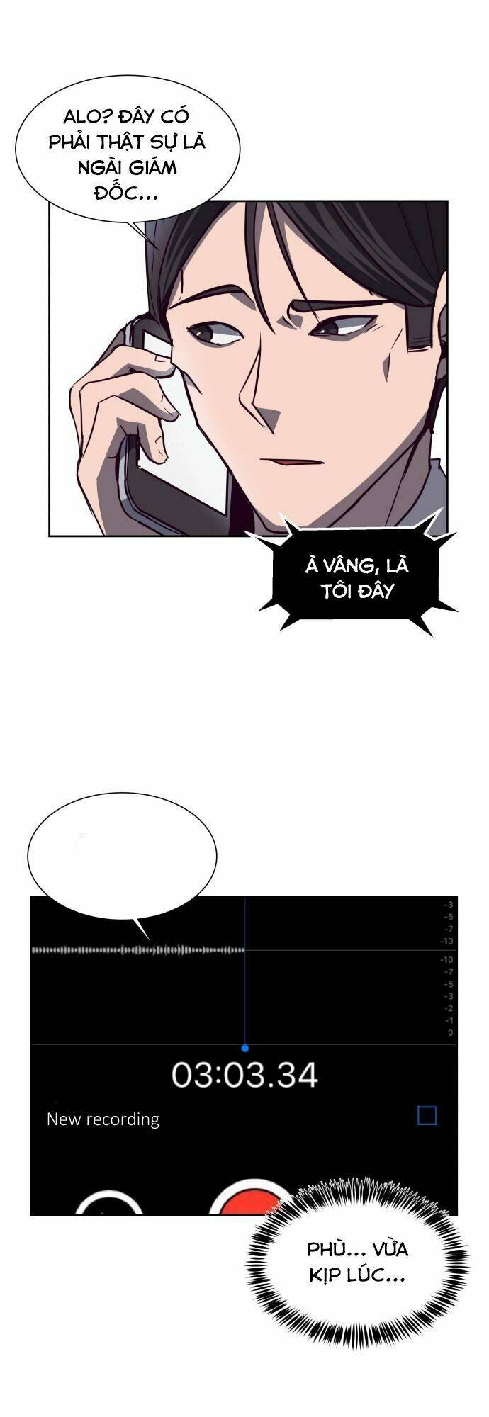 thời khắc định mệnh chapter 7 33