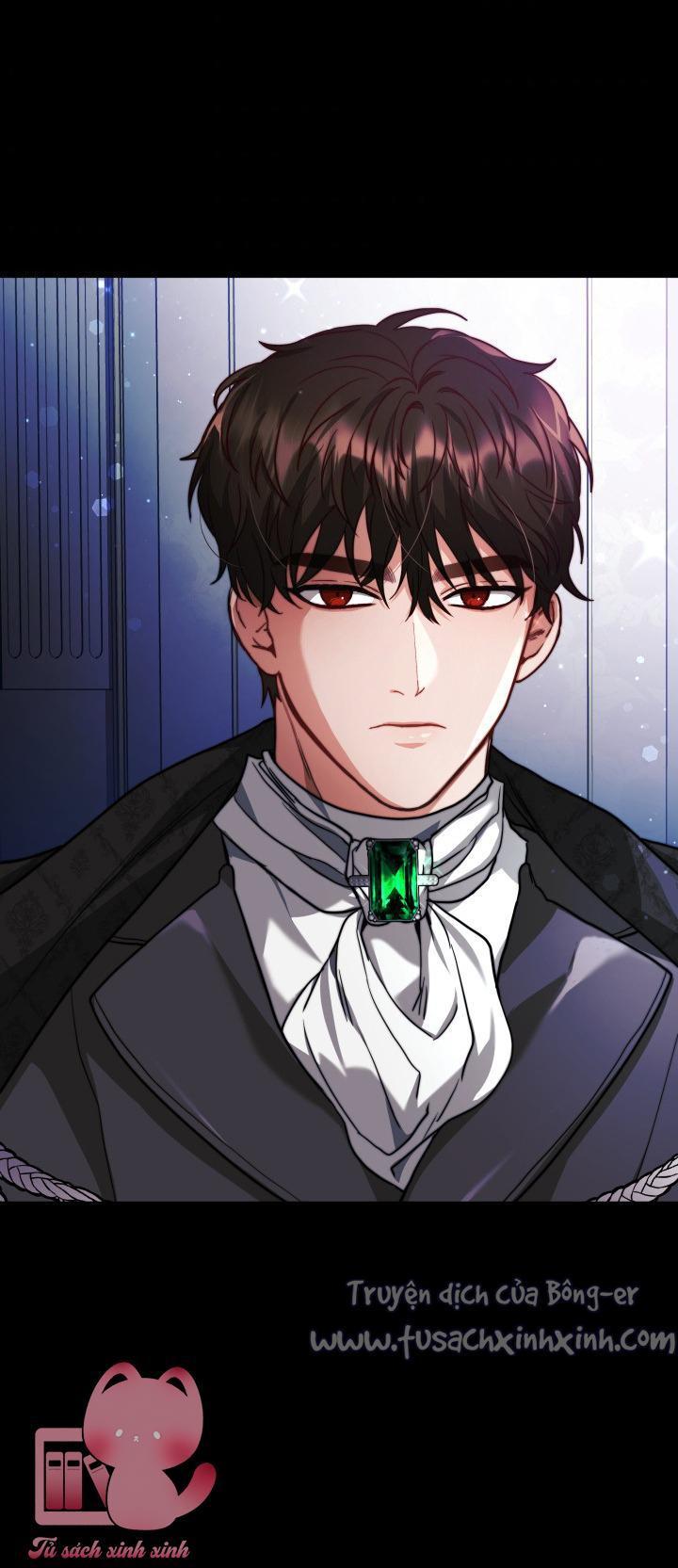 từ chồng cũ hóa thành nam chính chapter 14 73