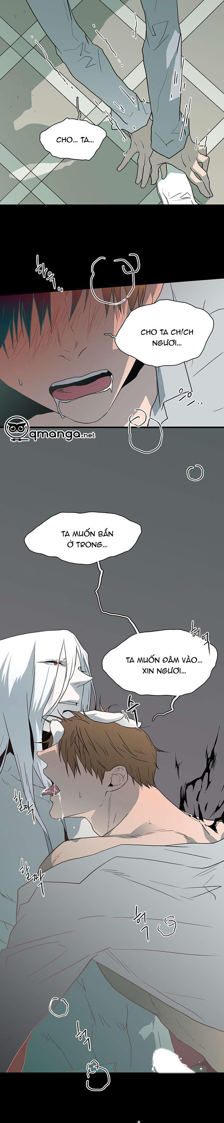 dear door chapter 20 19