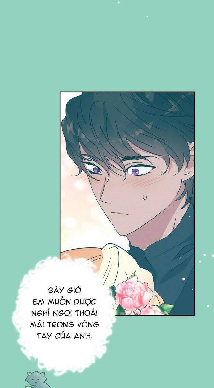 tôi đang nuôi dưỡng một con quái thú chapter 72 9