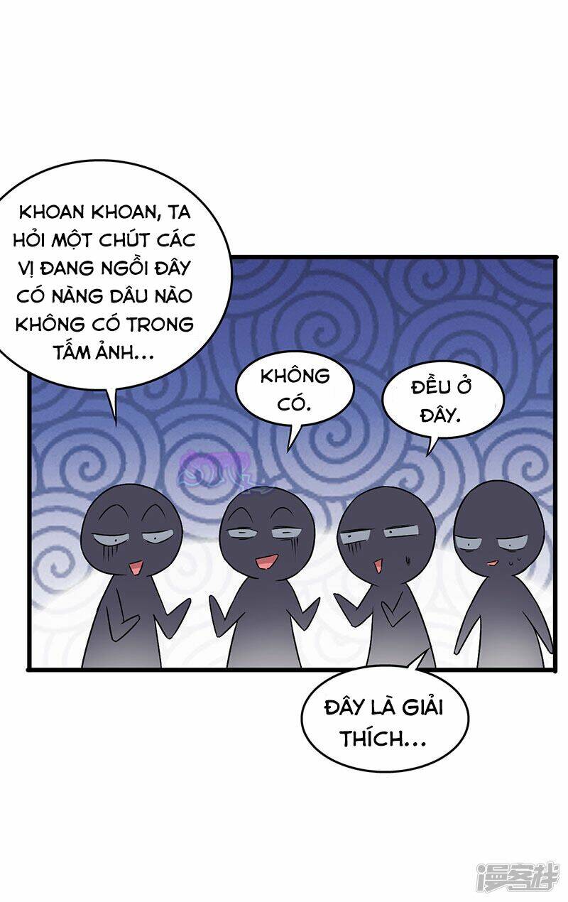 siêu cấp bại gia tử chapter 48 26