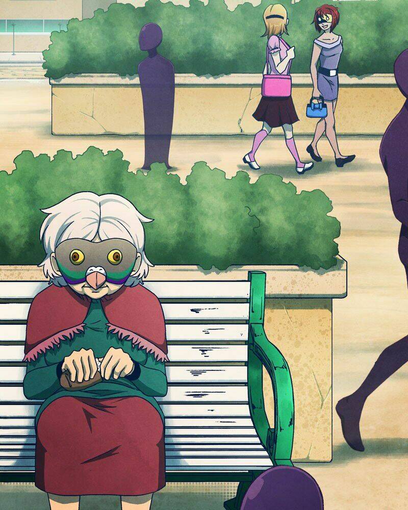 city of blank chapter 2 10