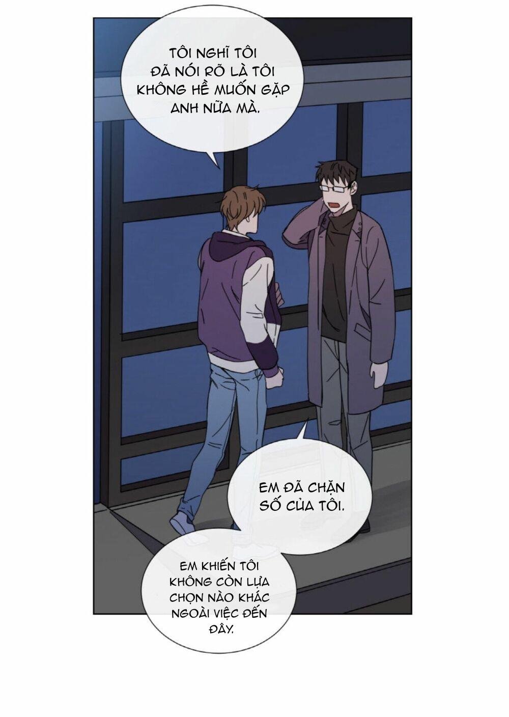 mr. miss chapter 10 85