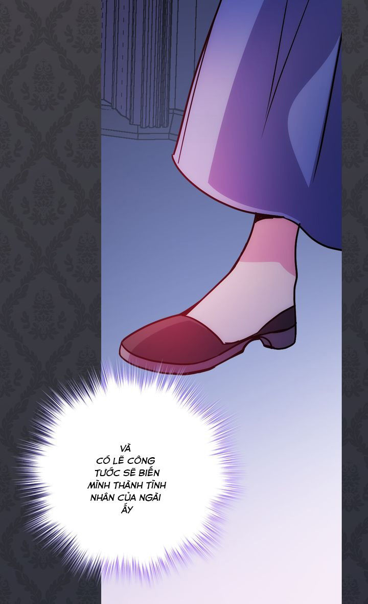 công tước lạnh lùng, alaide chapter 56 42