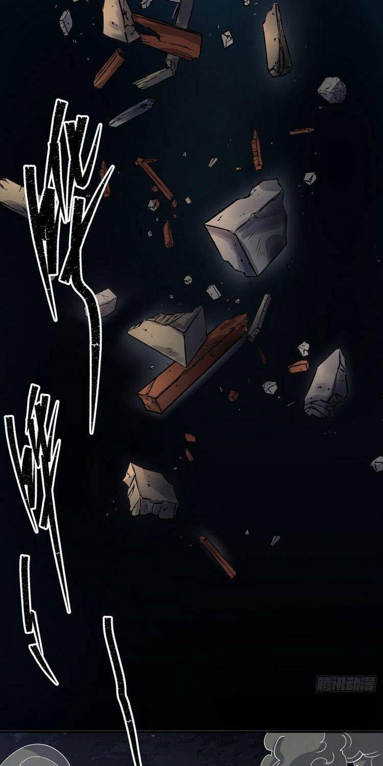 thông u đại thánh chapter 35 1