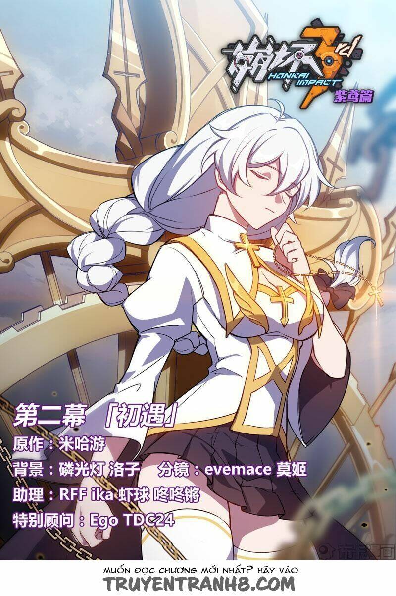 băng hoại 3rd chapter 74 2