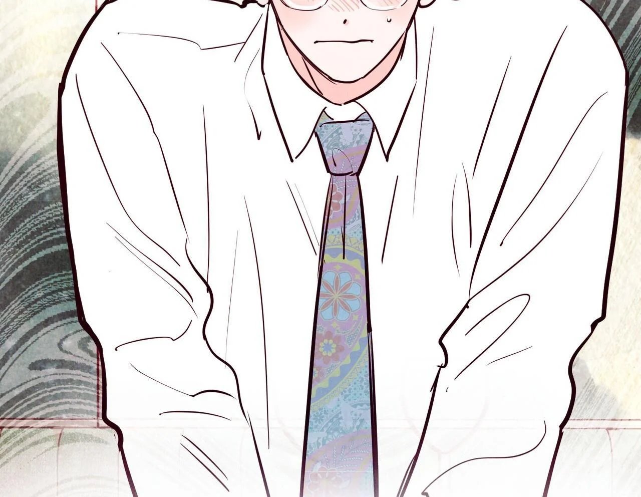 tình cuồng say chapter 40 38