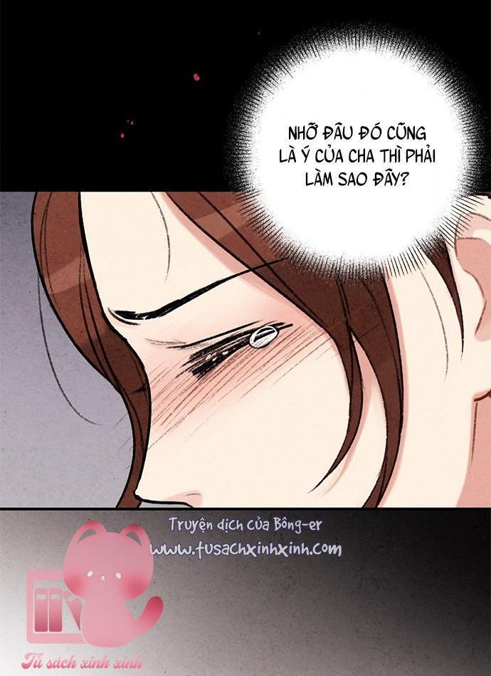 lệnh cấm hôn chapter 83 43