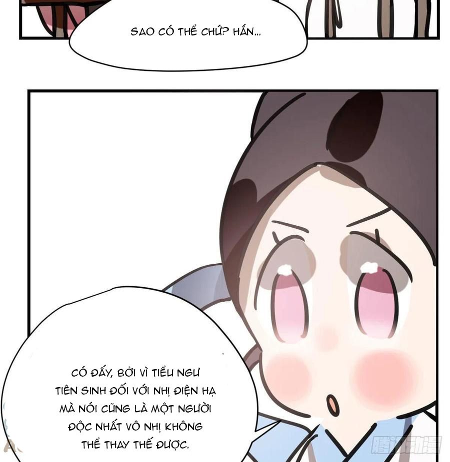 Bắt Lấy Ngao Ngao chapter 158 - Trang 68