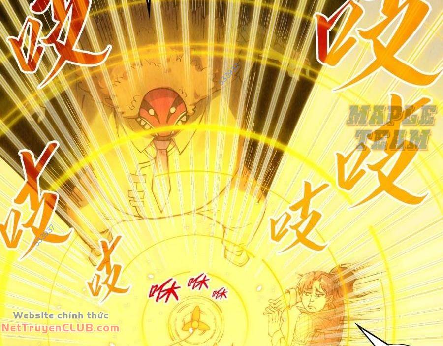 vạn cổ chí tôn chapter 269 19