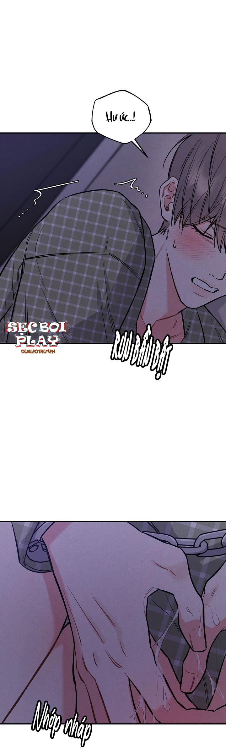 mặt trời của đêm chapter 21 24