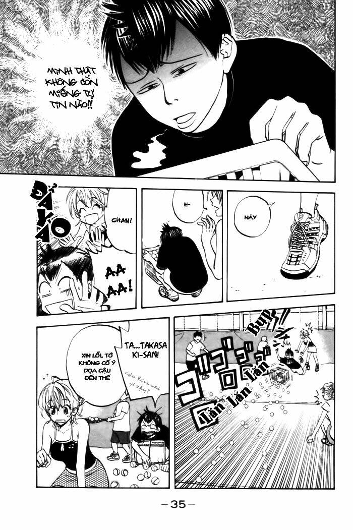 baby steps chapter 7 16