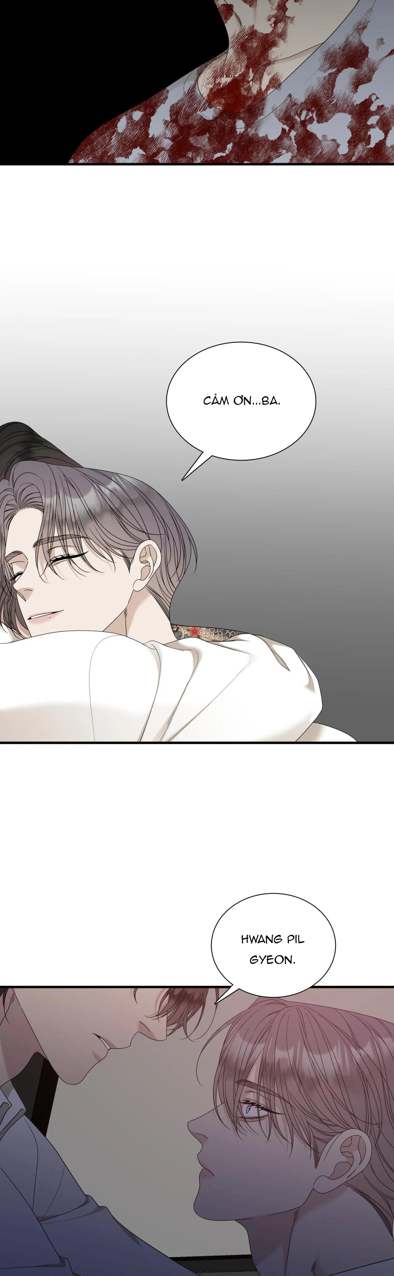 tên rác rưởi chapter 57 27