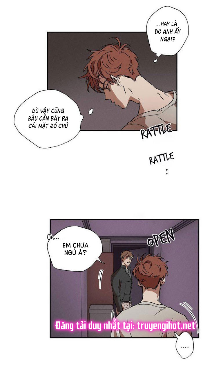 bẫy kép chapter 3 23