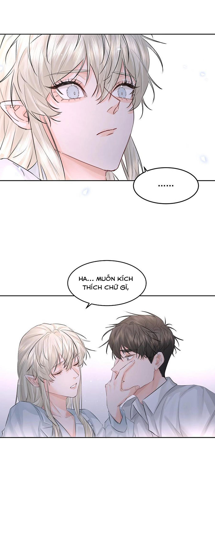 tình cũ là vua chapter 47 22