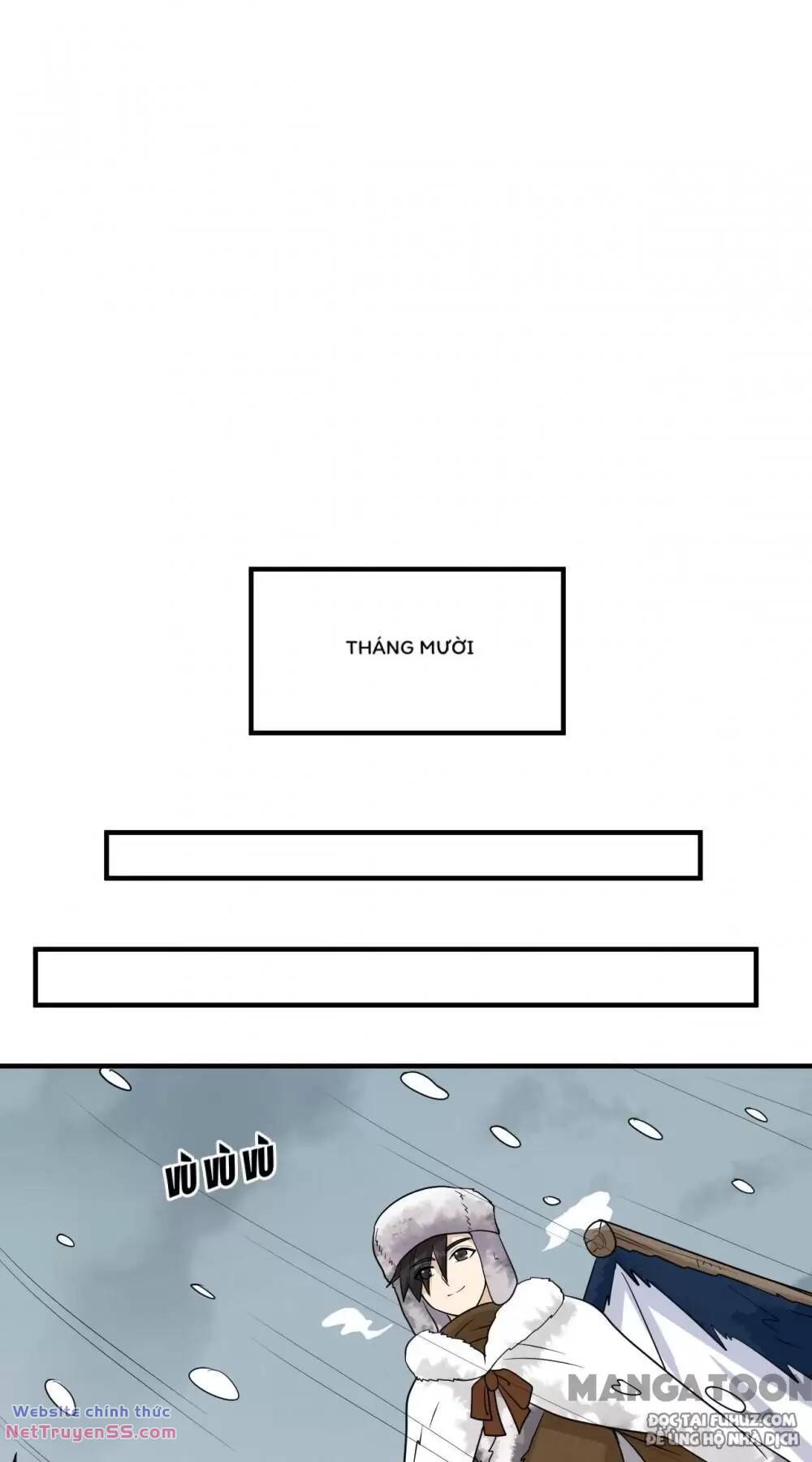 Tôi Sống Trên Hoang Đảo Cùng Các Em Gái chapter 232 19