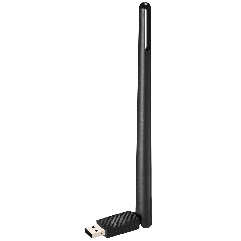 N150UA-V5 - USB Wi-Fi Chuẩn N 150Mbps - Hàng Chính Hãng