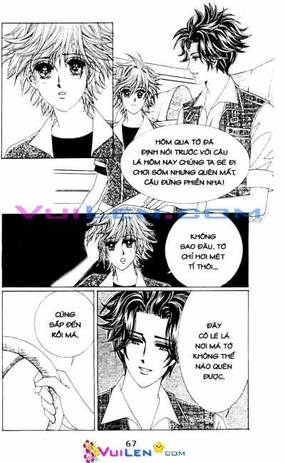 đợi em chapter 124 8