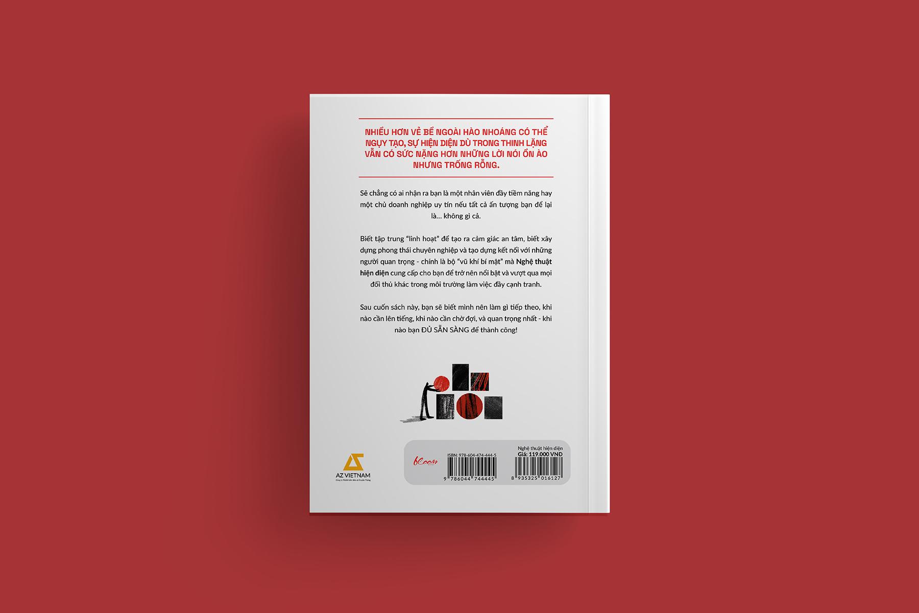 Nghệ Thuật Hiện Diện