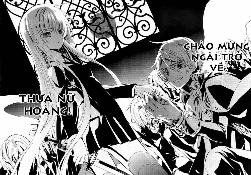 blood parade chapter 3 30