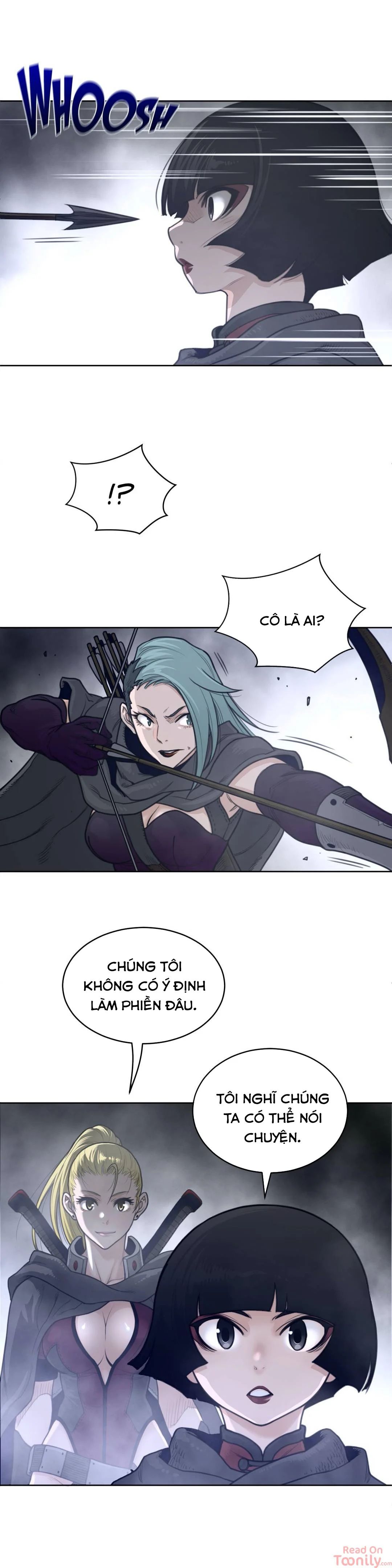 một nửa hoàn hảo chapter 123 9