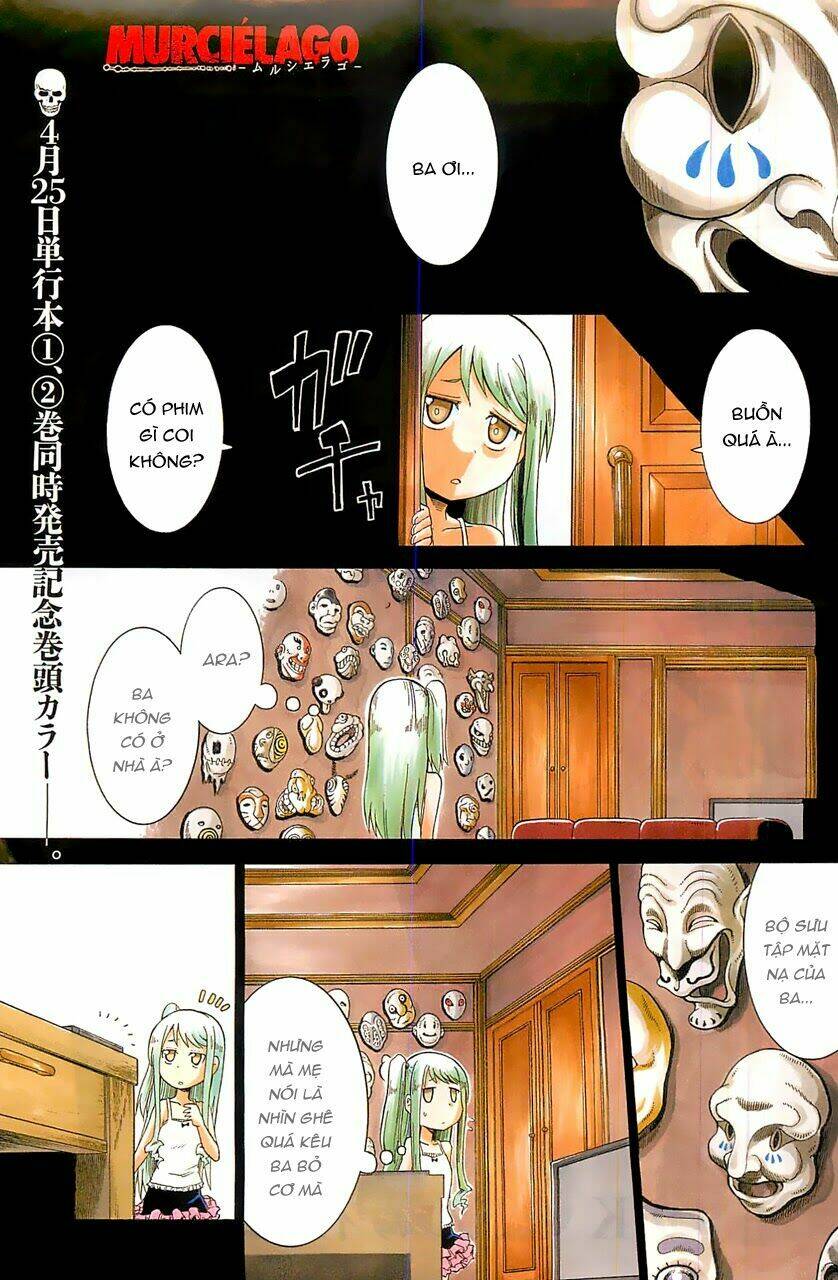 murcielago chapter 12 1