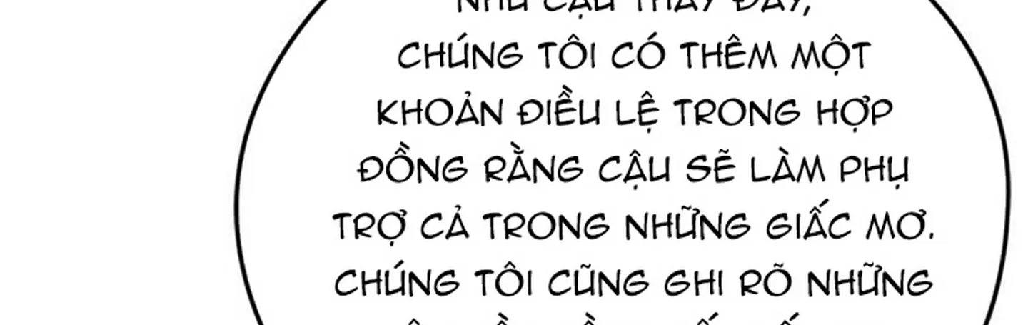 chuyện quái gì với giấc mơ đó vậy chapter 12 302